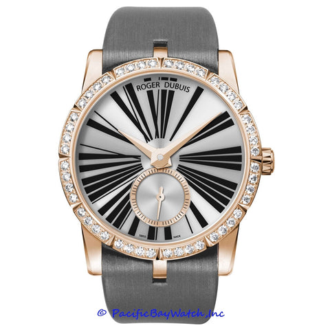 Roger Dubuis Excalibur Ladies RDDBEX0275