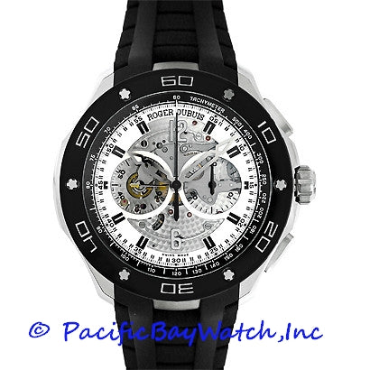 Roger Dubuis Pulsion Chronograph RDDBPU0004