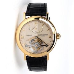 Vacheron Constantin Patrimony Tourbillon 30050/000J-7604