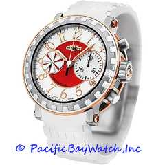DeWitt Academia Chronographe Séquentiel AC.6005.28B.M500