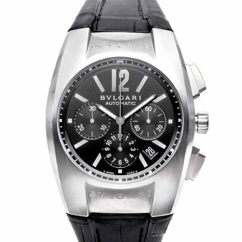 Bvlgari Ergon Chronograph EG40BSLDCH