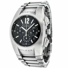 Bvlgari Ergon Chronograph EG40BSSDCH