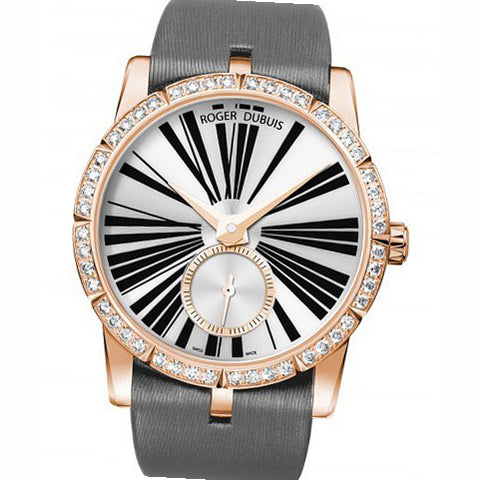 Roger Dubuis Excalibur EX36-821-50-10/0RR01/F