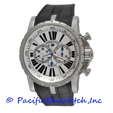 Roger Dubuis Excalibur Chronograph