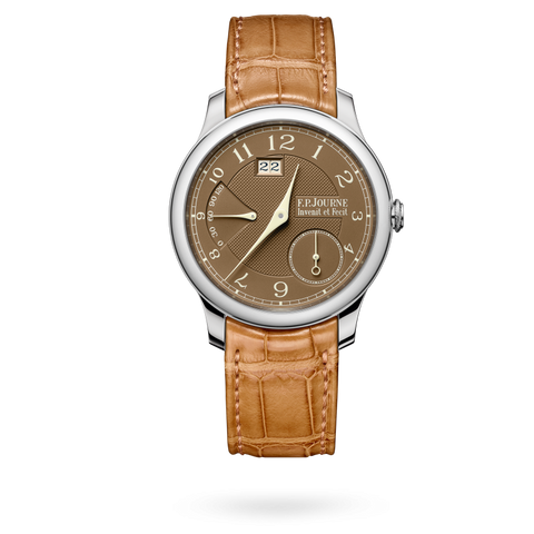 F.P. Journe Octa Automatique Reserve Platinum