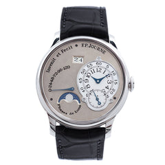F.P. Journe Octa Jour et Nuit Platinum Pre-Owned Watch