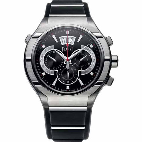 Piaget Polo Forty Five Chronograph G0A34002