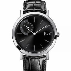 Piaget Altiplano Small Seconds G0A34114 Pre-Owned