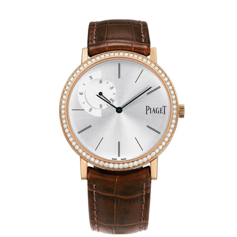 Piaget Altiplano Small Seconds G0A36118
