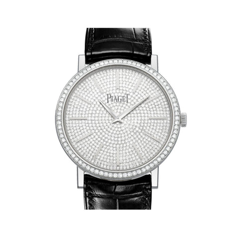 Piaget Altiplano G0A36129