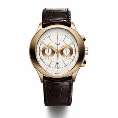 Piaget Black Tie Gouverneur Chronograph G0A37112