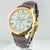 Glashutte Original Quintessentials Senator 58-01-01-01-04
