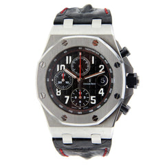 Audemars Piguet Royal Oak Offshore Vampire 26470ST.OO.A101CR.01
