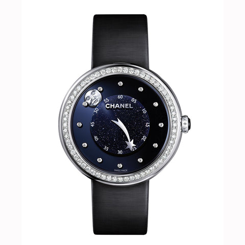 Chanel Mademoiselle Prive Camelia H3389