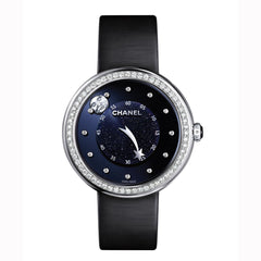 Chanel Mademoiselle Prive Camelia H3389