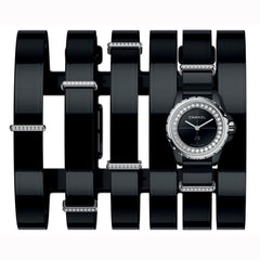 Chanel J12-XS Quartz Ladies H4665