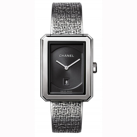 Chanel Boy-Friend Ladies H4878