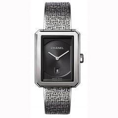 Chanel Boy-Friend Ladies H4878
