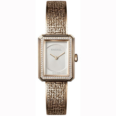 Chanel Boy-Friend Ladies H4881