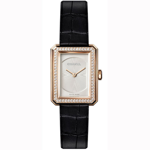 Chanel Boy-Friend Ladies H4887
