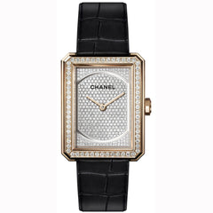 Chanel Boy-Friend Ladies H4890