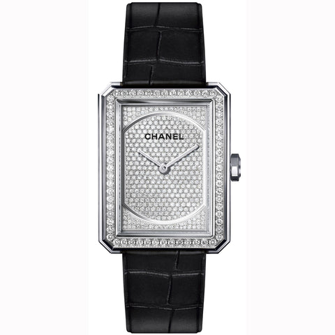 Chanel Boy-Friend Ladies H4891