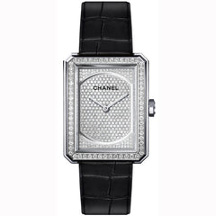 Chanel Boy-Friend Ladies H4891