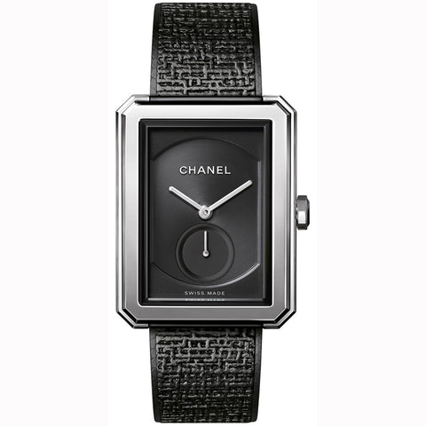 Chanel Boy-Friend Midsize H5201