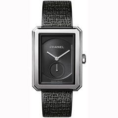 Chanel Boy-Friend Midsize H5201