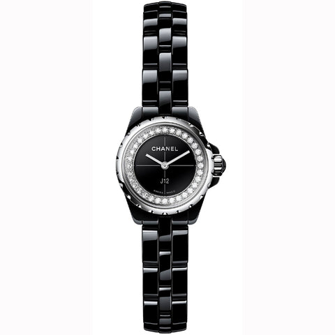 Chanel J12-XS Quartz Ladies H5235