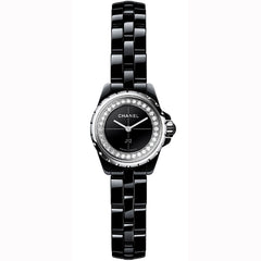 Chanel J12-XS Quartz Ladies H5235