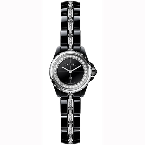 Chanel J12-XS Quartz Ladies H5236