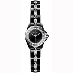 Chanel J12-XS Quartz Ladies H5236