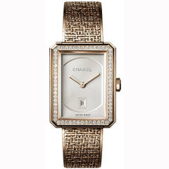Chanel Boy-Friend Ladies H5315
