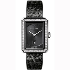 Chanel Boy-Friend Ladies H5318