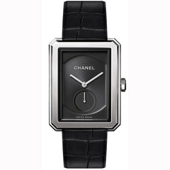 Chanel Boy-Friend Midsize H5319