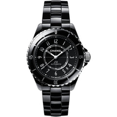 Chanel J12 38mm Automatic H5697
