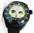 HYT H1 Skull Green Eye 151-TD-41-GF-AB