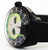 HYT H1 Skull Green Eye 151-TD-41-GF-AB
