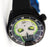 HYT H1 Skull Green Eye 151-TD-41-GF-AB