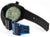 HYT H1 Skull Green Eye 151-TD-41-GF-AB