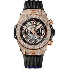 Hublot Big Bang Unico 411.OX.1180.RX.1704