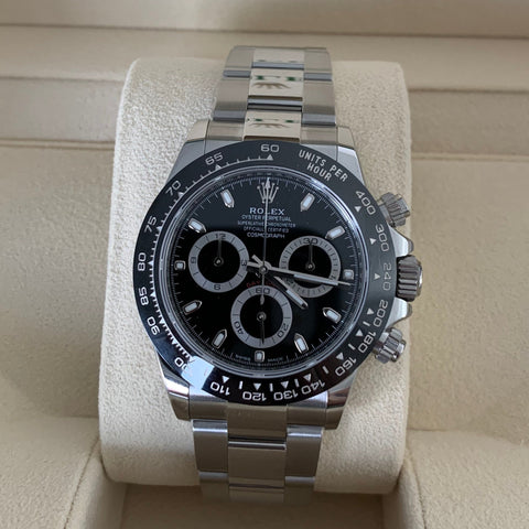 Rolex Daytona 116500