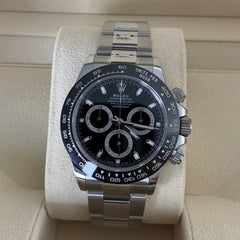 Rolex Daytona 116500