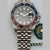Rolex GMT Master II Pepsi 126710