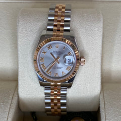 Rolex Datejust Ladies 179171