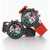 Salvatore Ferragao F-80 Mexico Chronograph Men's Watch