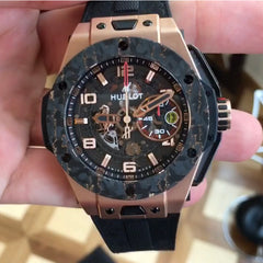 Hublot Big Bang 45MM Unico Ferrari 401.OJ.0123.VR