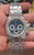 Audemars Piguet Royal Oak 26022BC 18k White Gold Watch