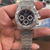 Audemars Piguet Royal Oak 26022BC 18k White Gold Watch